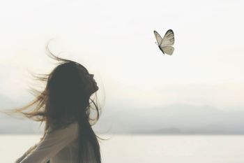 sexual assault victim to survivor metamorphosis